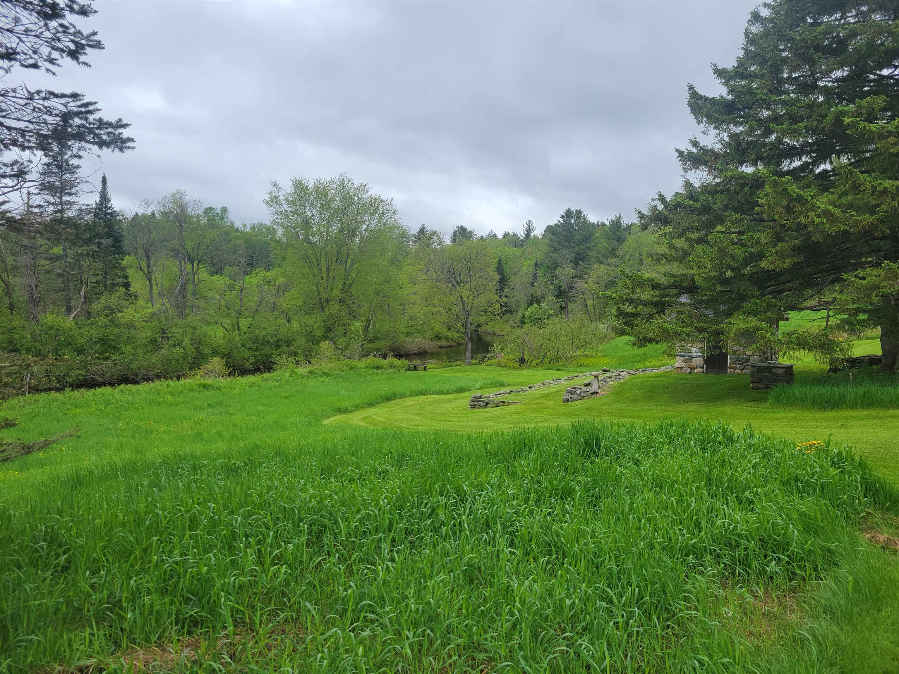 128 Old Rte 110 Dummer, NH 03588 - Photo 45 of 60