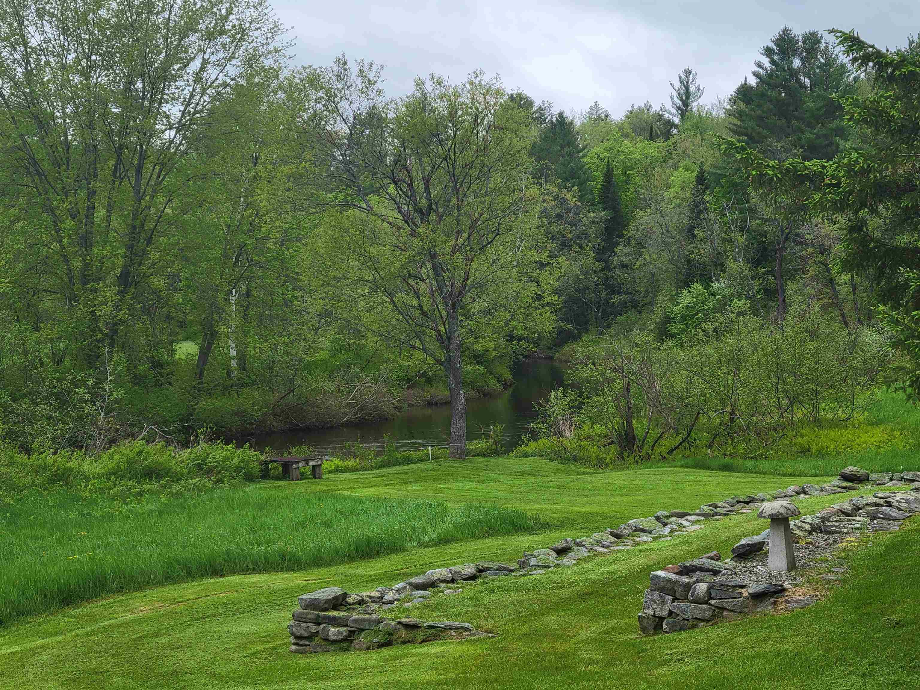 128 Old Rte 110 Dummer, NH 03588 - Photo 46 of 60