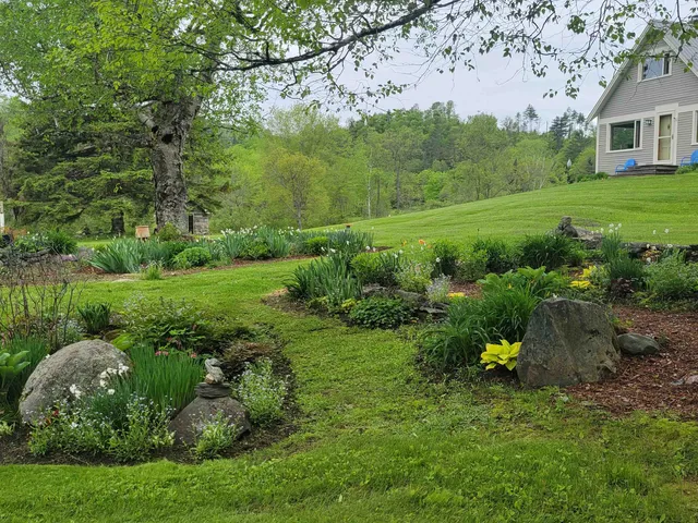 $456,000 | 128 Old Rte 110, Dummer, NH 03588