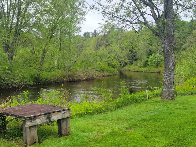 $456,000 | 128 Old Rte 110, Dummer, NH 03588