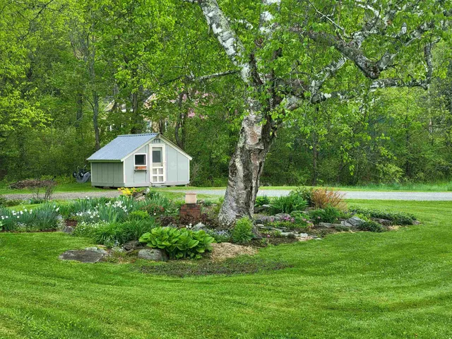 $456,000 | 128 Old Rte 110, Dummer, NH 03588