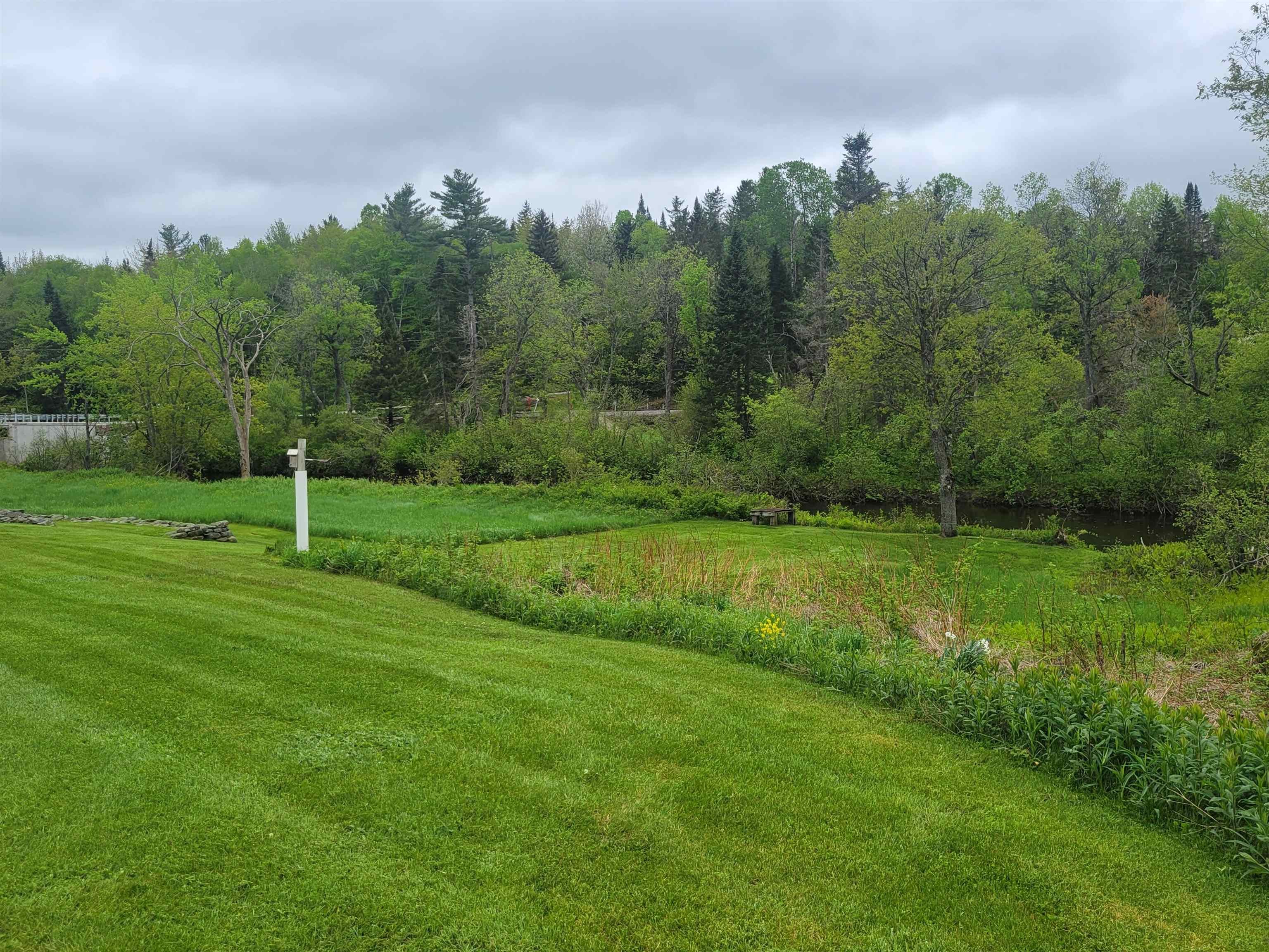 128 Old Rte 110 Dummer, NH 03588 - Photo 53 of 60