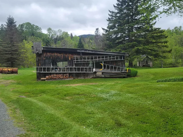 $456,000 | 128 Old Rte 110, Dummer, NH 03588