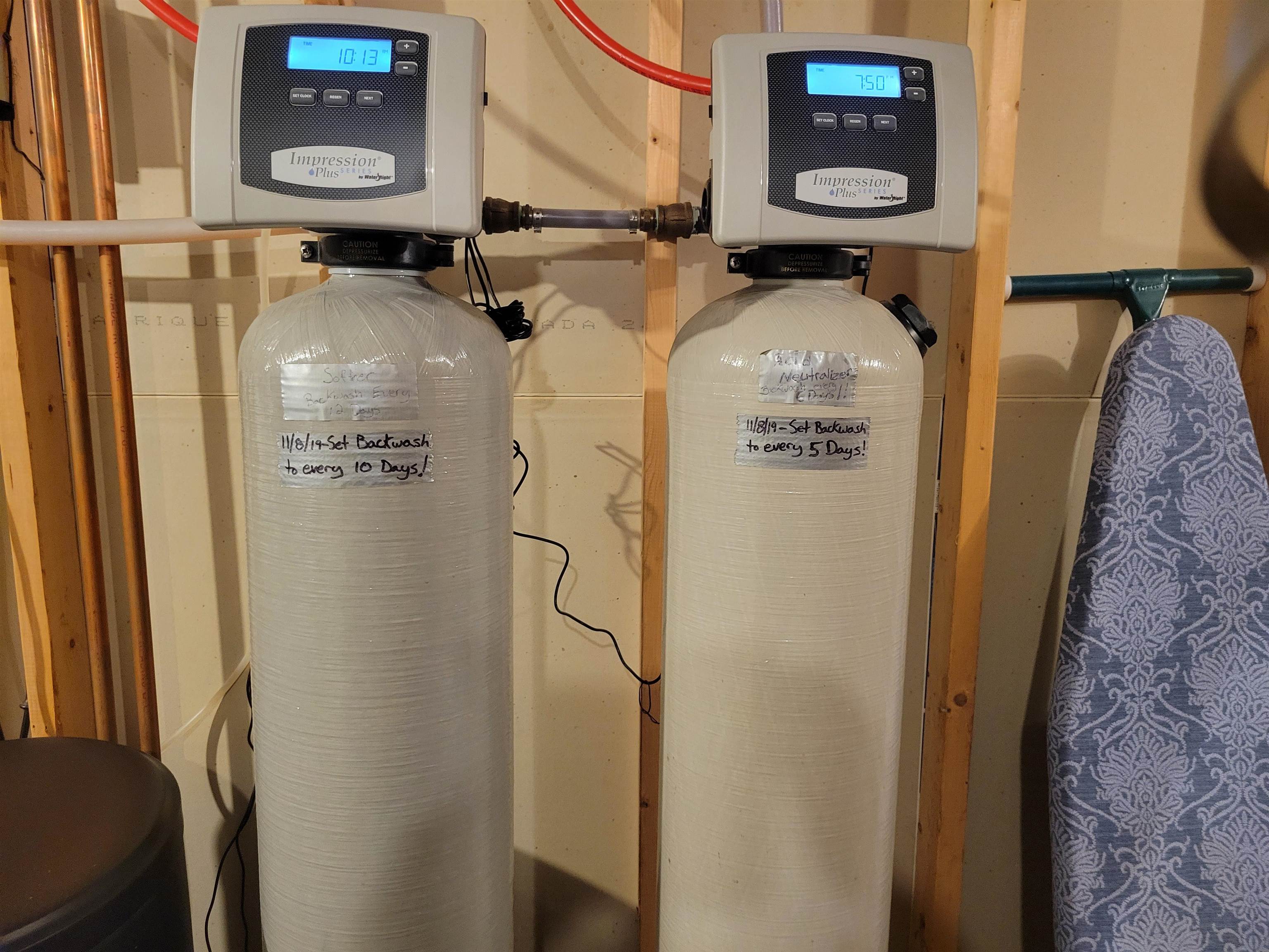 128 Old Rte 110 Dummer, NH 03588 - Photo 56 of 60