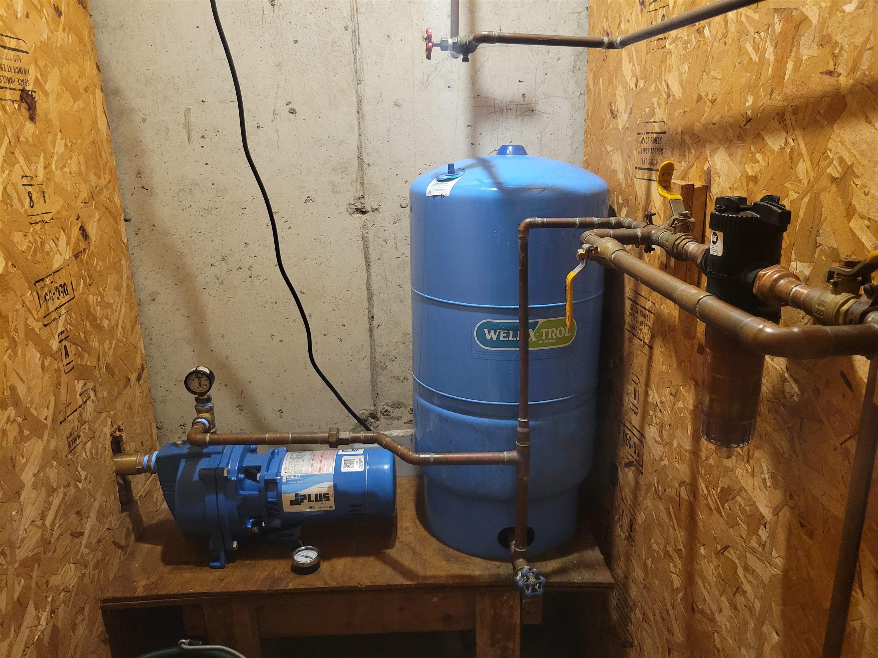 128 Old Rte 110 Dummer, NH 03588 - Photo 57 of 60