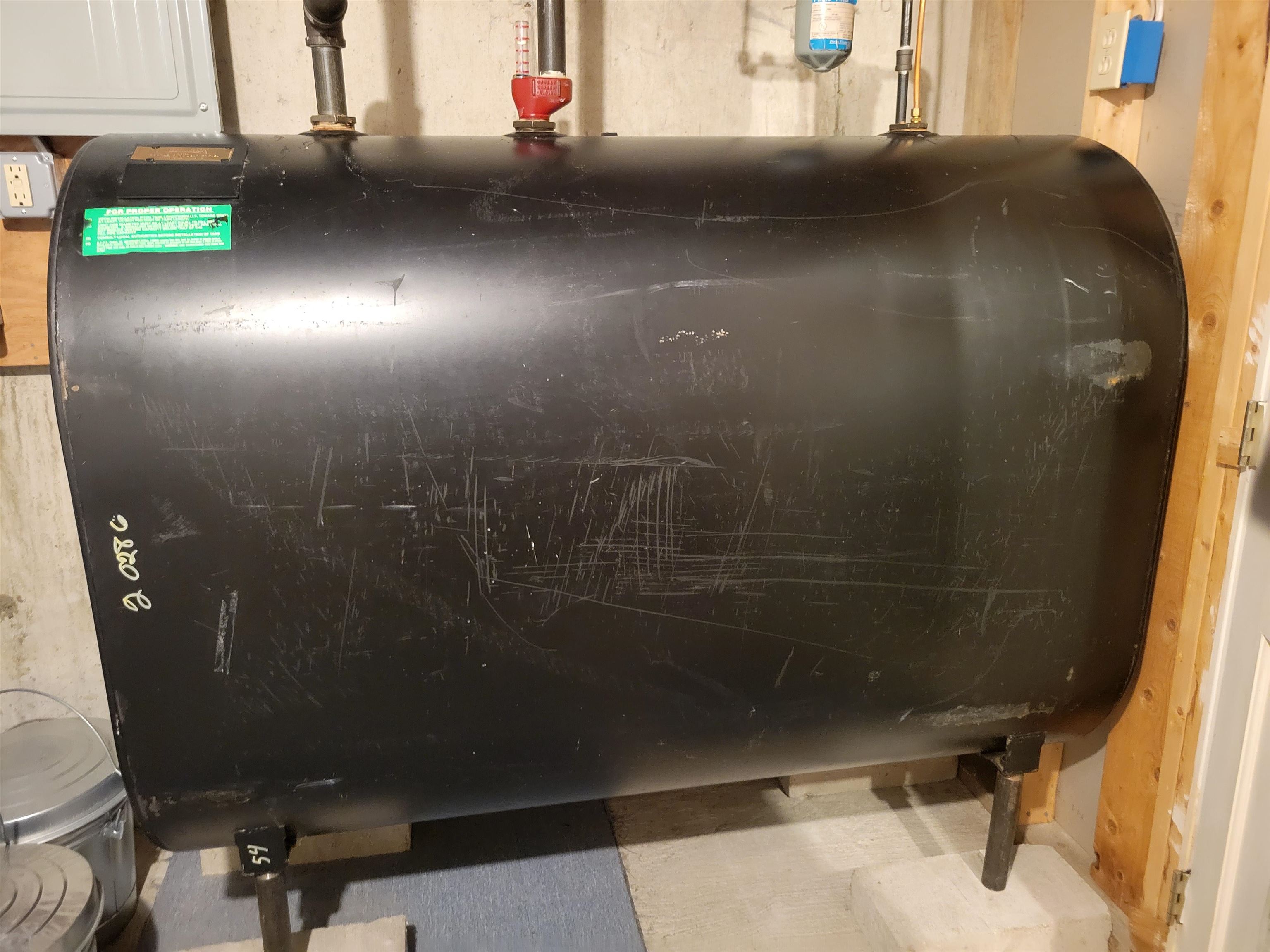 128 Old Rte 110 Dummer, NH 03588 - Photo 58 of 60