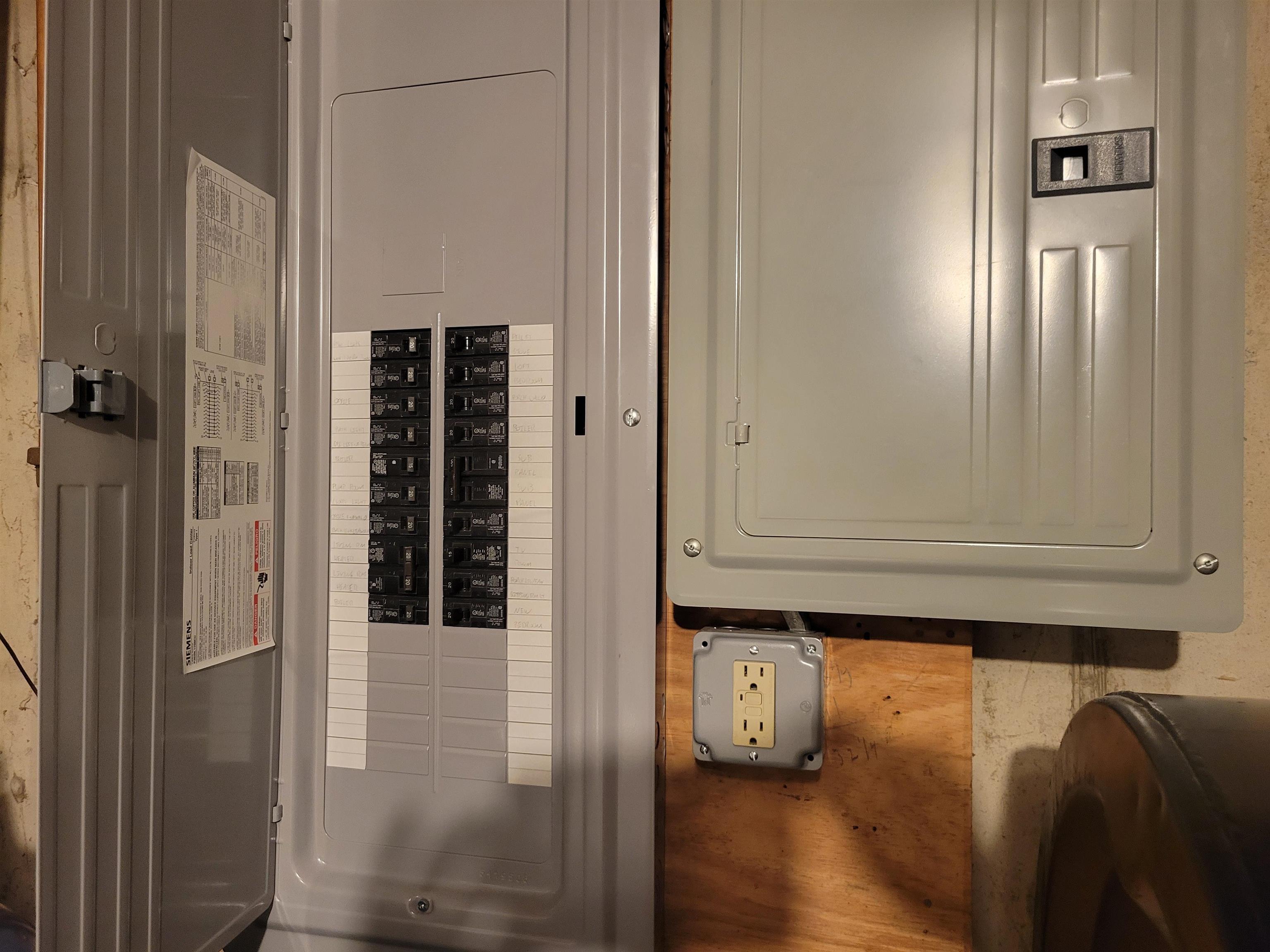 128 Old Rte 110 Dummer, NH 03588 - Photo 60 of 60