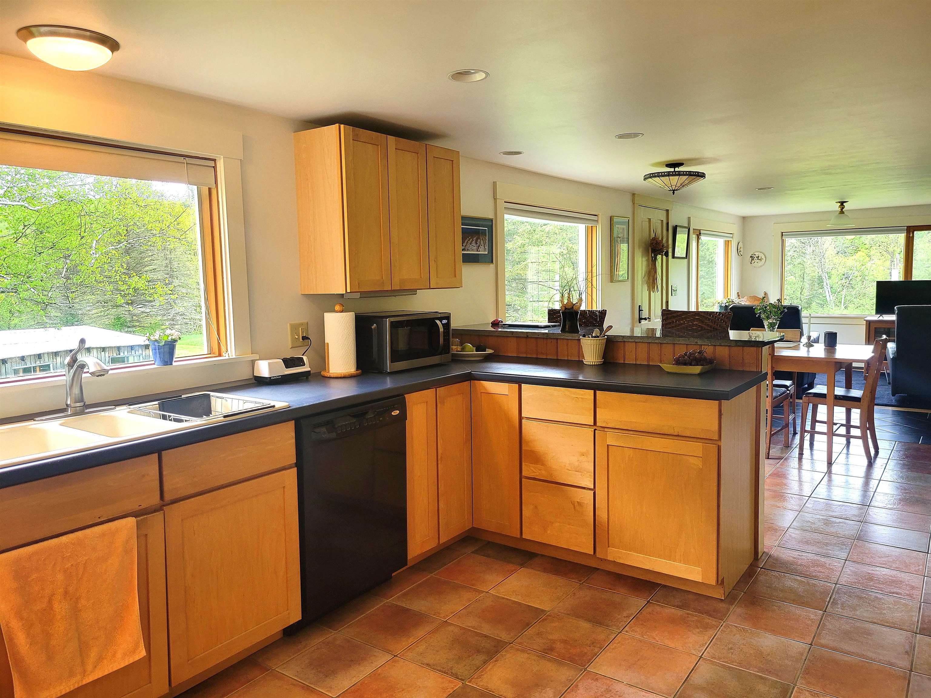 128 Old Rte 110 Dummer, NH 03588 - Photo 7 of 60