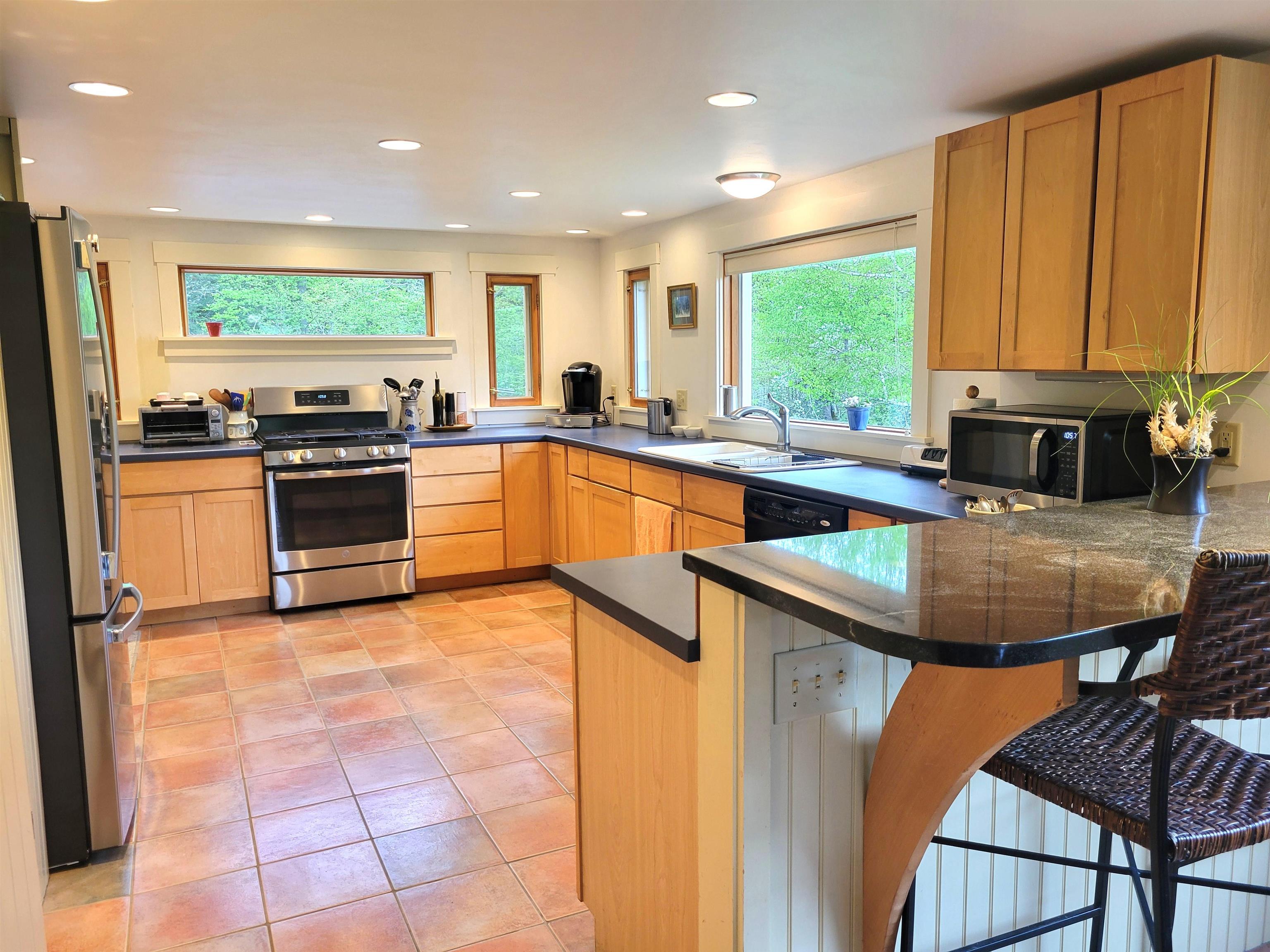 128 Old Rte 110 Dummer, NH 03588 - Photo 9 of 60