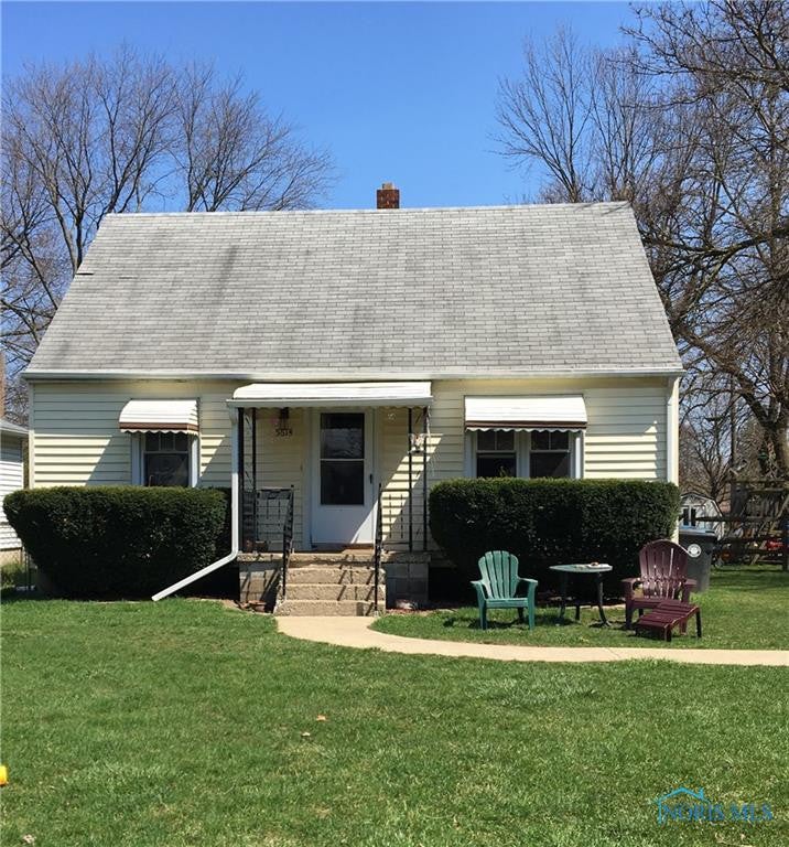 5614 Chippewa Road Toledo, OH 43613 - Photo 1 of 19 Gallery Image 1