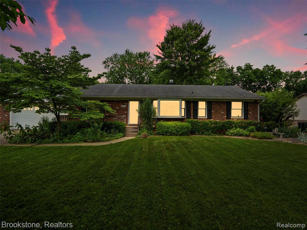 2830 Harrington Road Rochester Hills, MI 48307 - Photo 37 of 38