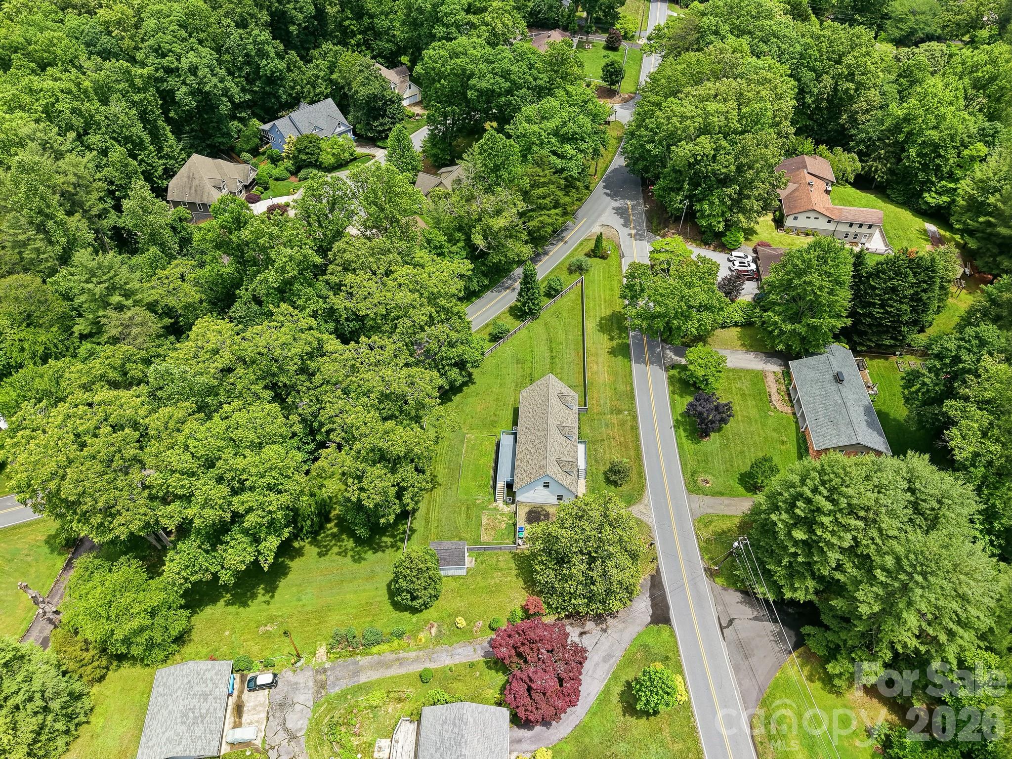 40 Liberty Road Candler, NC 28715 - Photo 46 of 46 Gallery Image 46