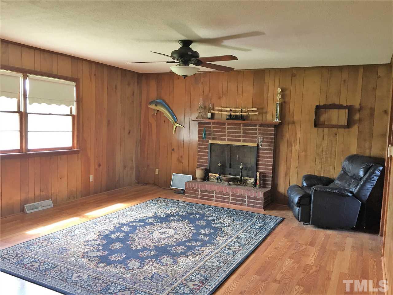 948 Thomas Store Road Timberlake, NC 27583 - Photo 3 of 25