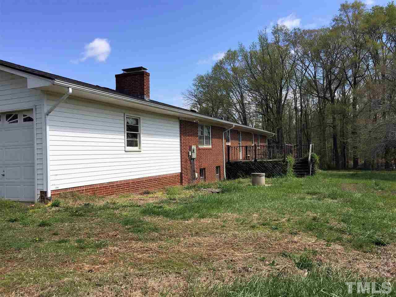 948 Thomas Store Road Timberlake, NC 27583 - Photo 22 of 25