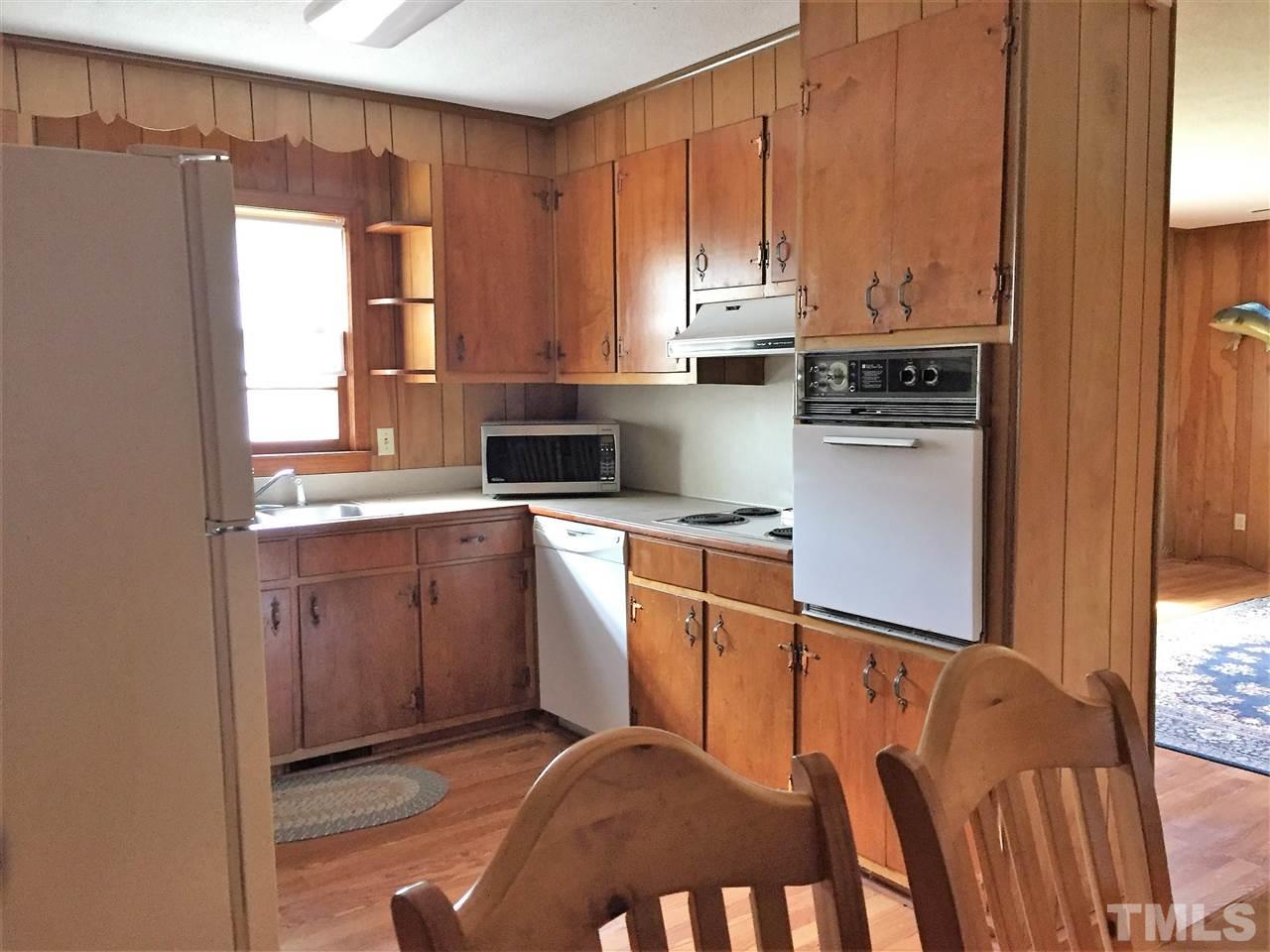 948 Thomas Store Road Timberlake, NC 27583 - Photo 8 of 25