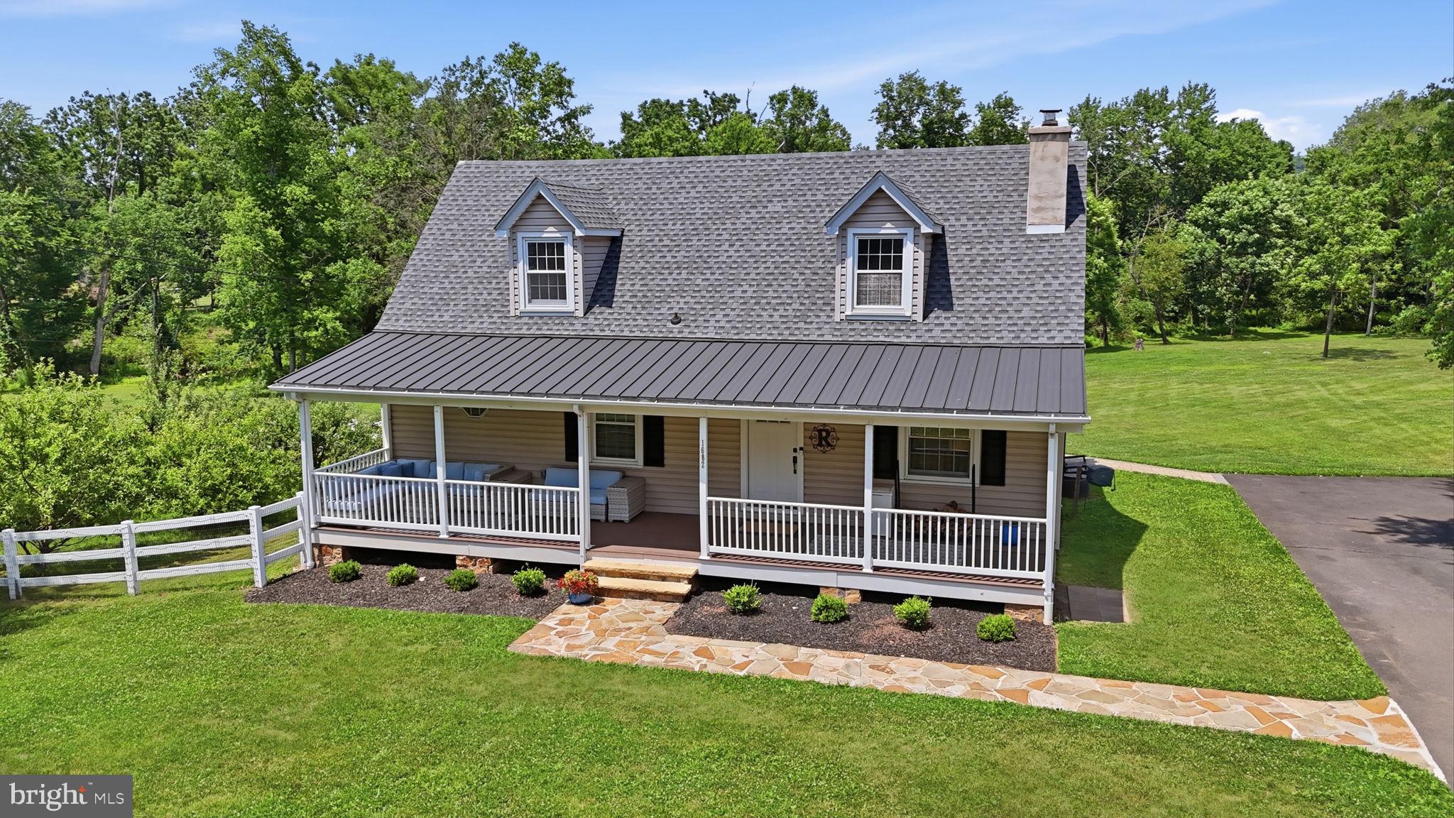 1682 Creek Road New Hope, PA 18938 - Photo 2 of 71