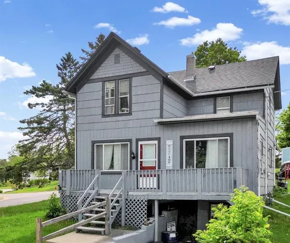 $219,000 | N6703 Linden Street, Lake Mills, WI 53551