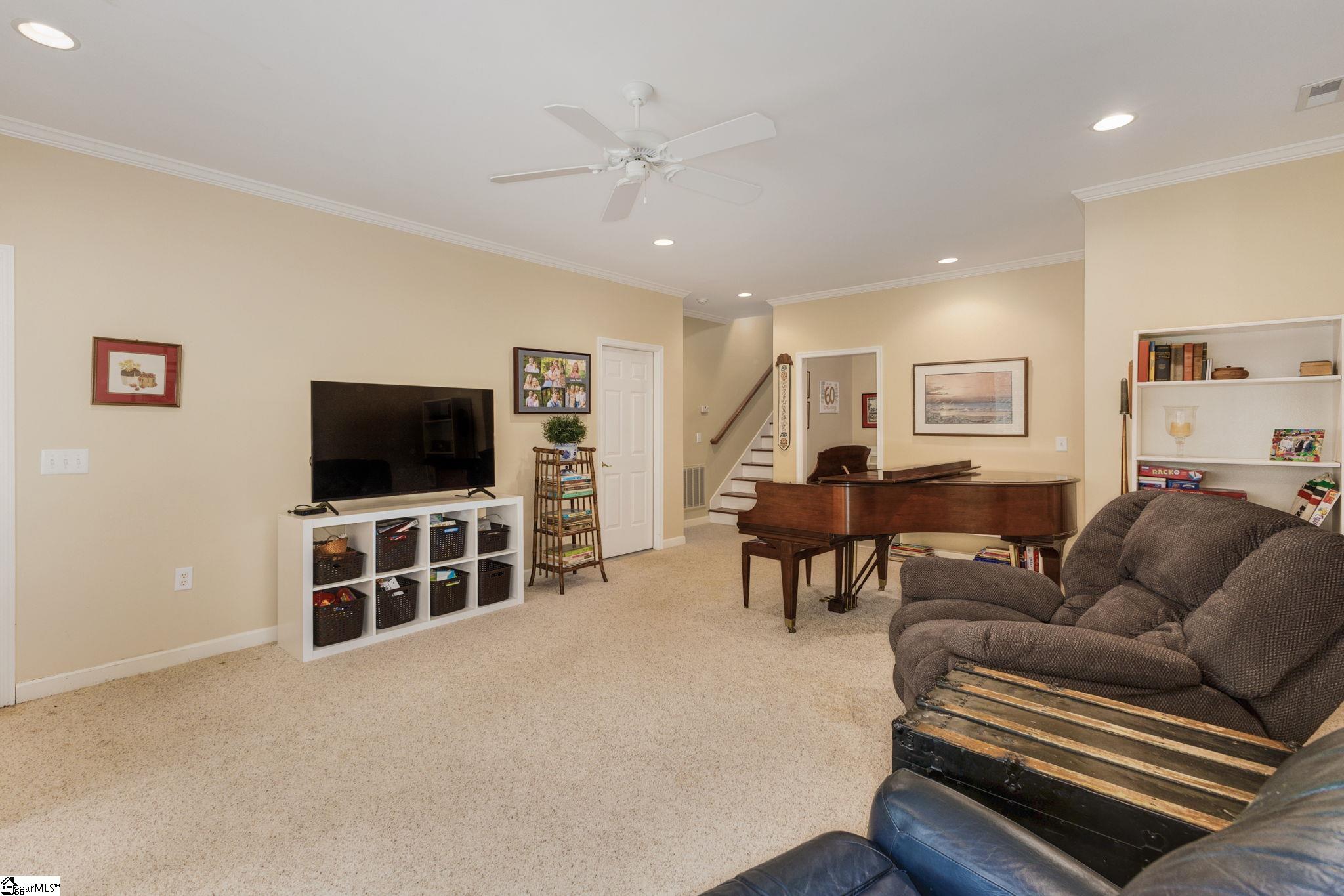 322 New Tarleton Way Greer, SC 29650 - Photo 22 of 35 Gallery Image 22