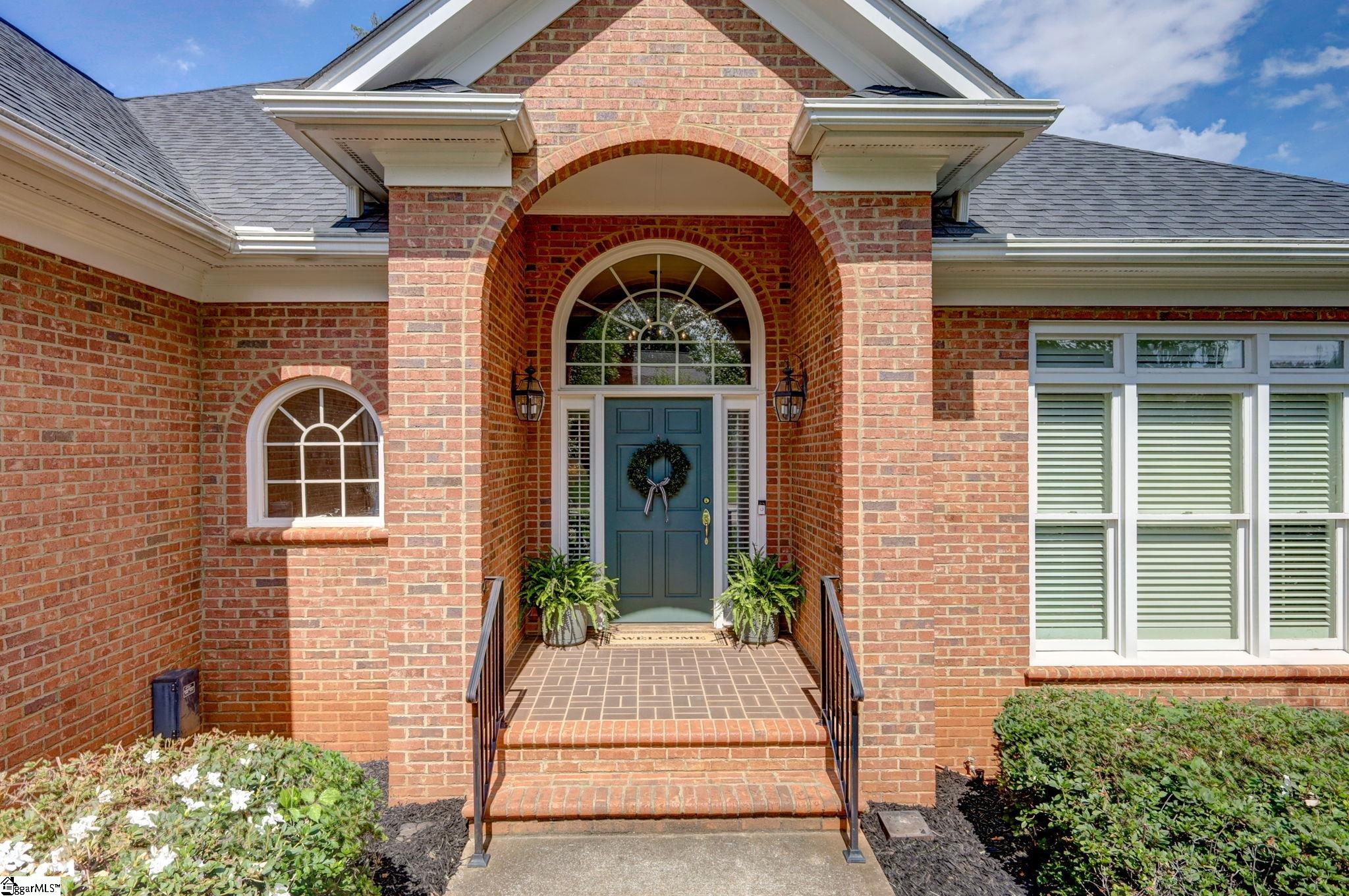 322 New Tarleton Way Greer, SC 29650 - Photo 4 of 35 Gallery Image 4