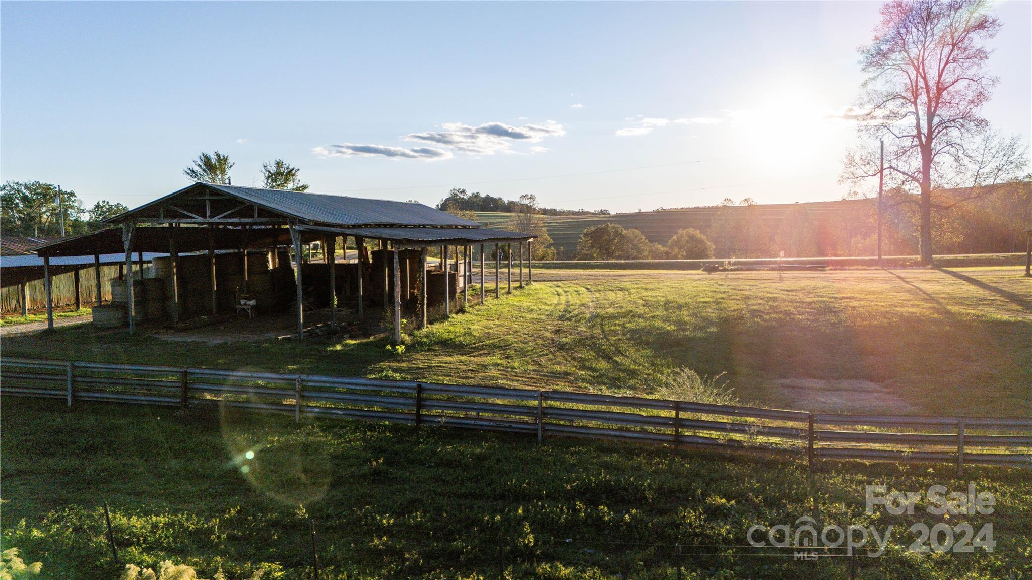 0 Tom Camp Road, Unit 5 Rutherfordton, NC 28139 - Photo 1 of 35