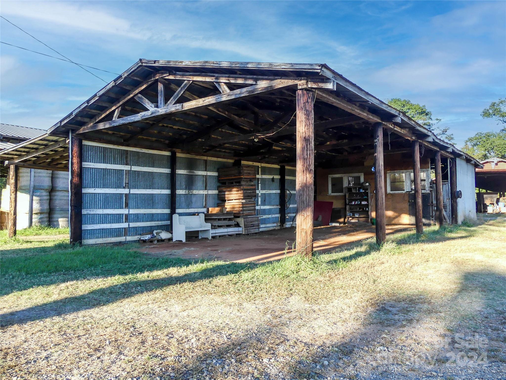 0 Tom Camp Road, Unit 5 Rutherfordton, NC 28139 - Photo 9 of 35