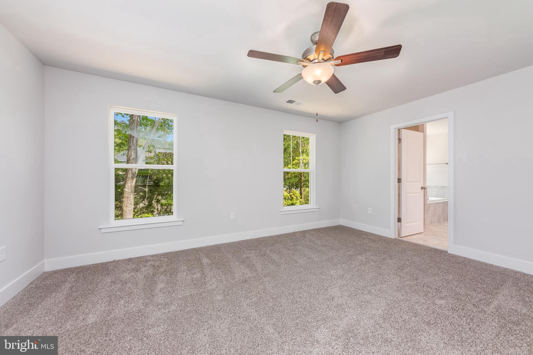 111 Butler Circle Locust Grove, VA 22508 - Photo 20 of 42 Owners' suite