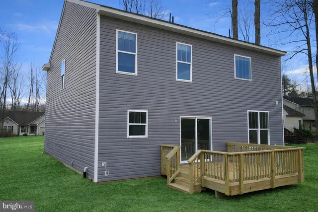 $474,900 | 111 Butler Circle, Locust Grove, VA 22508