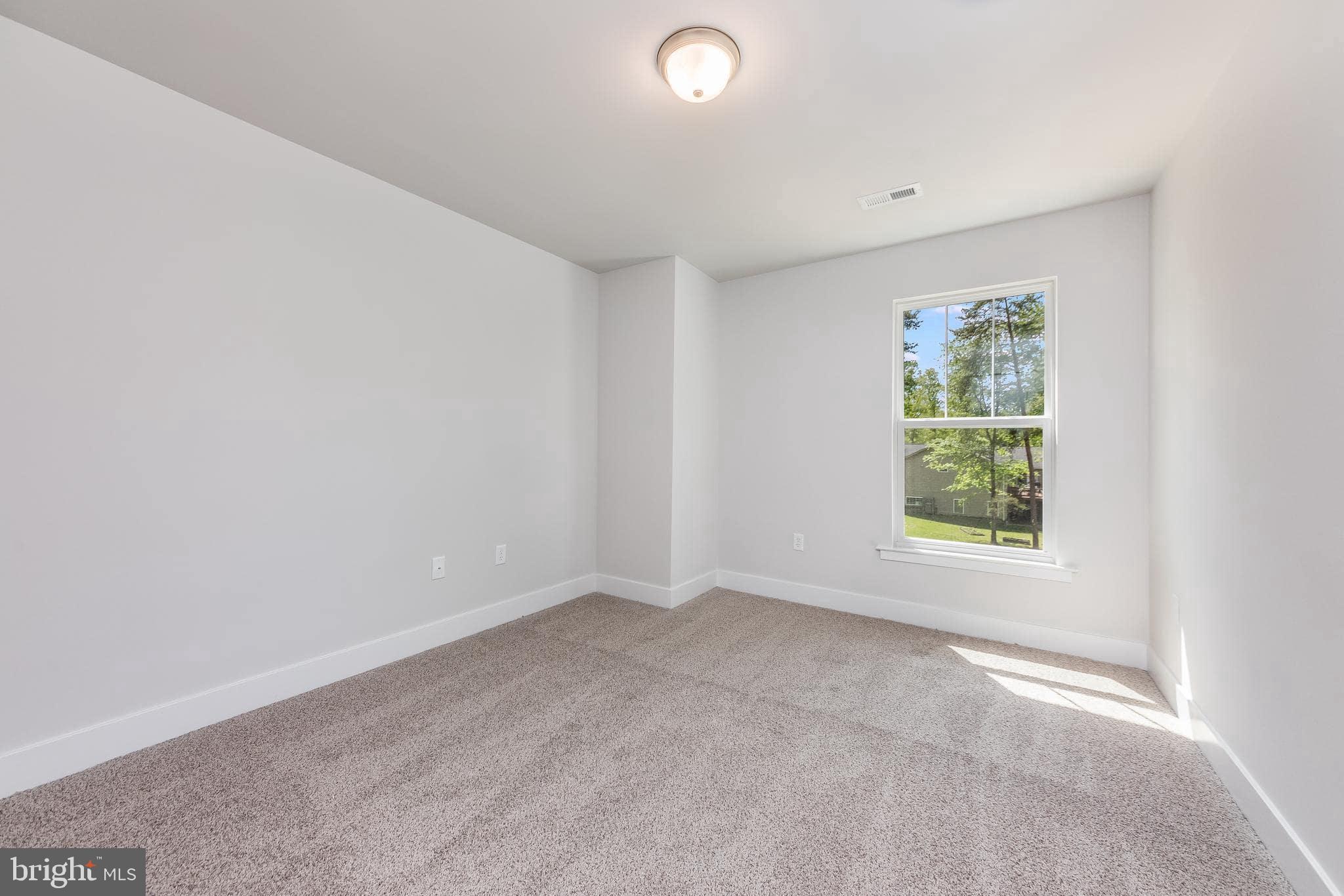 111 Butler Circle Locust Grove, VA 22508 - Photo 25 of 42 Bedroom 3