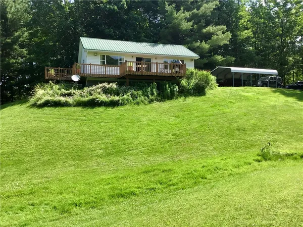$290,000 | 10695 Sandy Hill Road, Dansville, NY 14437
