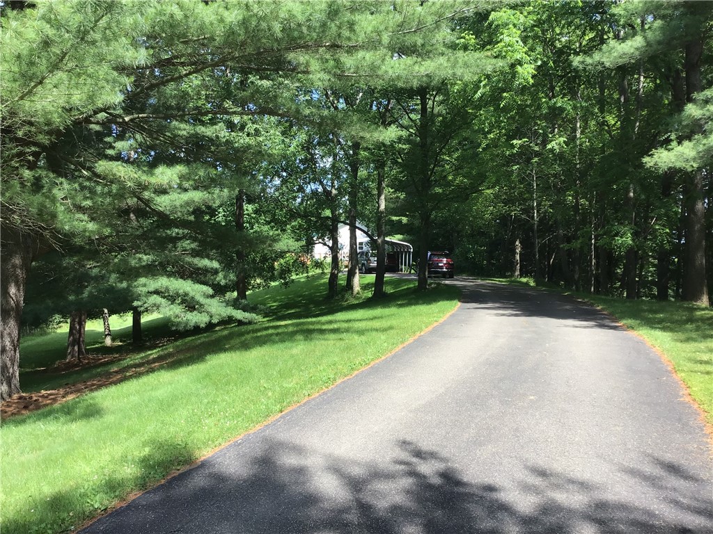 10695 Sandy Hill Road Dansville, NY 14437 - Photo 12 of 12