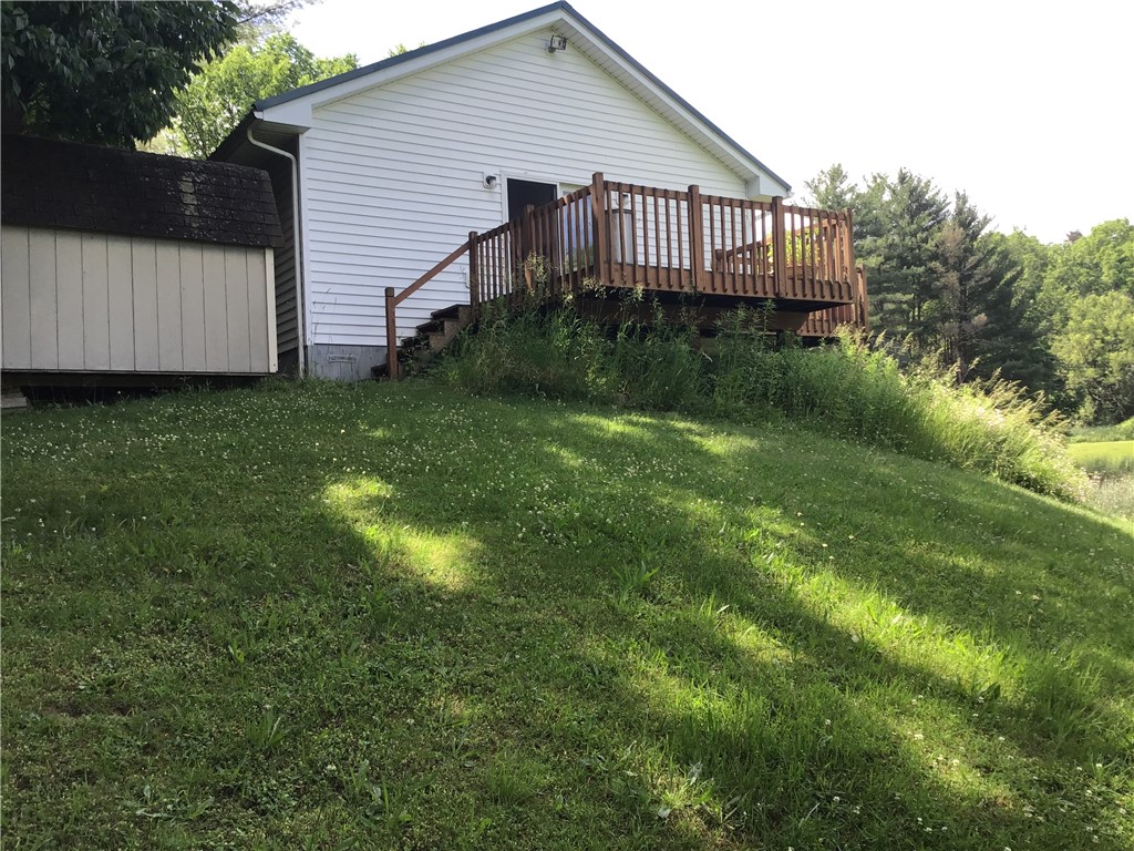 10695 Sandy Hill Road Dansville, NY 14437 - Photo 4 of 12