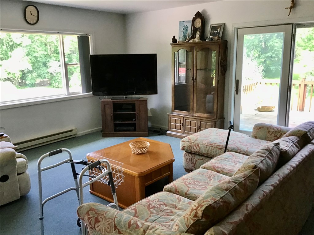 10695 Sandy Hill Road Dansville, NY 14437 - Photo 7 of 12