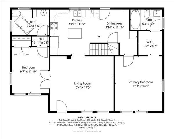 $300,000 | 904 East Kaskaskia Street, Paola, KS 66071