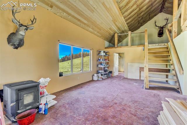 1440 North Range Road Guffey, CO 80820 - Photo 32 of 50 Gallery Image 32