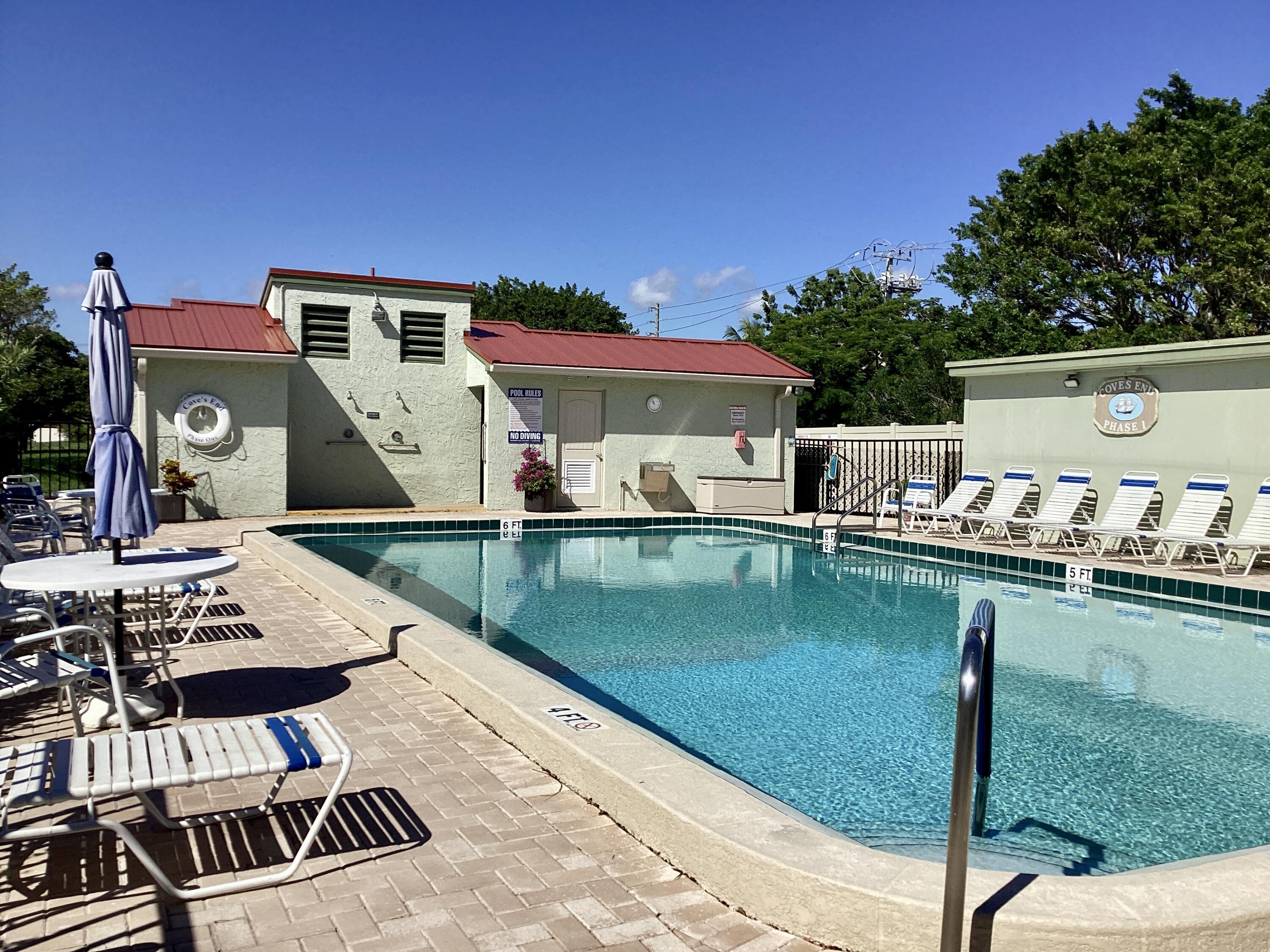 5413 Southeast Miles Grant Road, Unit G103 Stuart, FL 34997 - Photo 17 of 35 IMG_0127