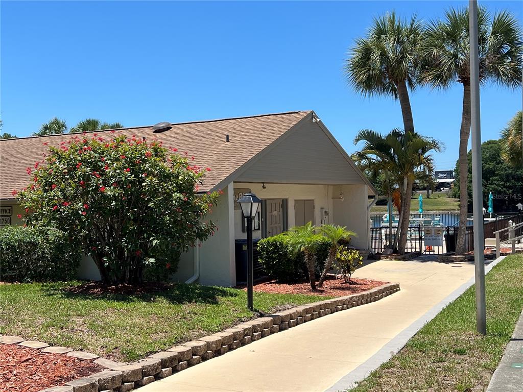 2655 Pine Ridge Way North, Unit B1 Palm Harbor, FL 34684 - Photo 36 of 40