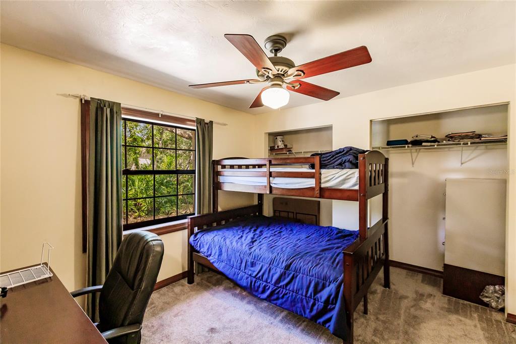 5826 Highway 72 Arcadia, FL 34266 - Photo 38 of 62 a bedroom with a bed and a window