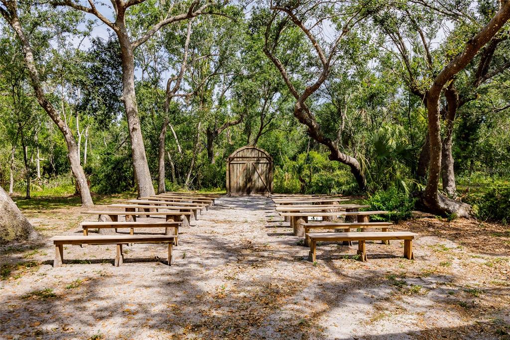 5826 Highway 72 Arcadia, FL 34266 - Photo 45 of 62 a backyard of a house with lots of green space and outdoor seating