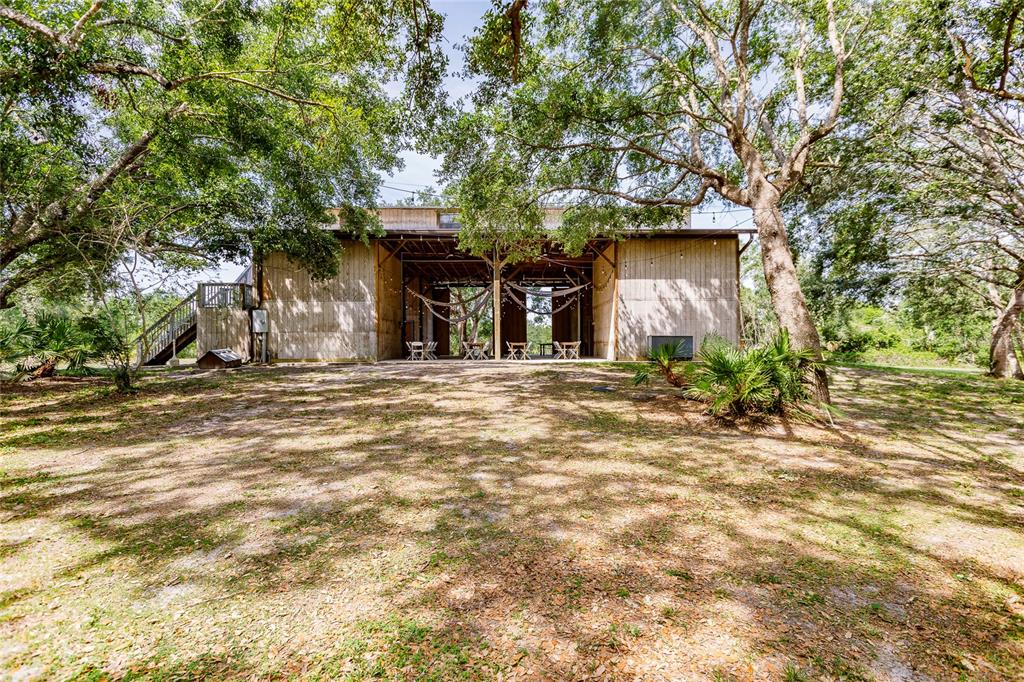 5826 Highway 72 Arcadia, FL 34266 - Photo 46 of 62 a front view of a house with a outdoor space