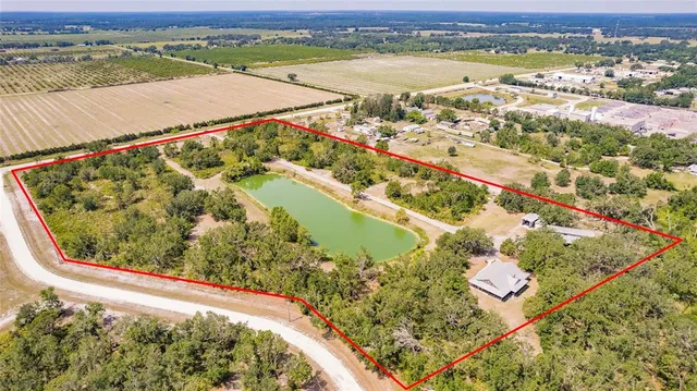 $1,199,000 | 5826 Highway 72, Arcadia, FL 34266