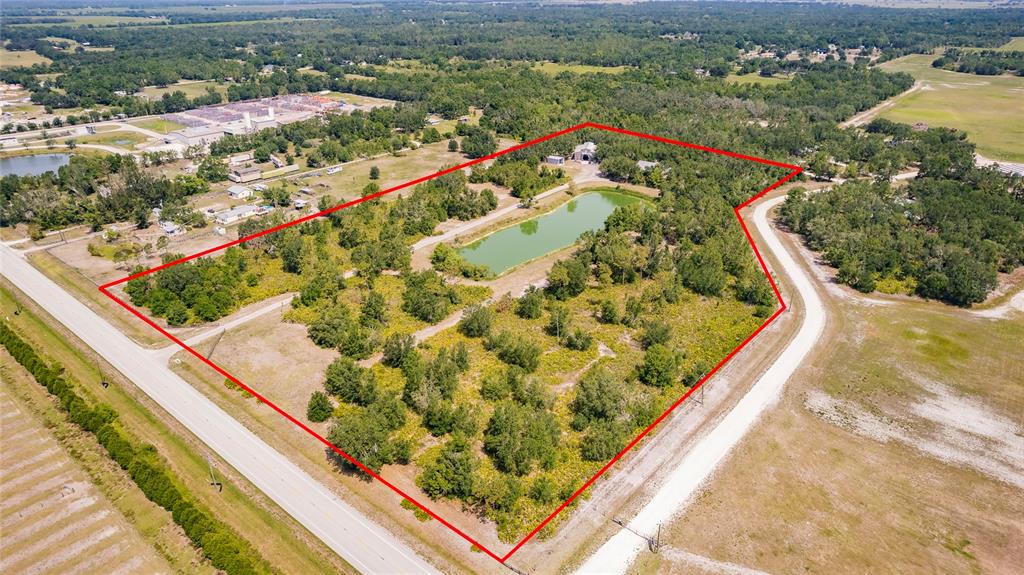 5826 Highway 72 Arcadia, FL 34266 - Photo 58 of 62 a view of a lake