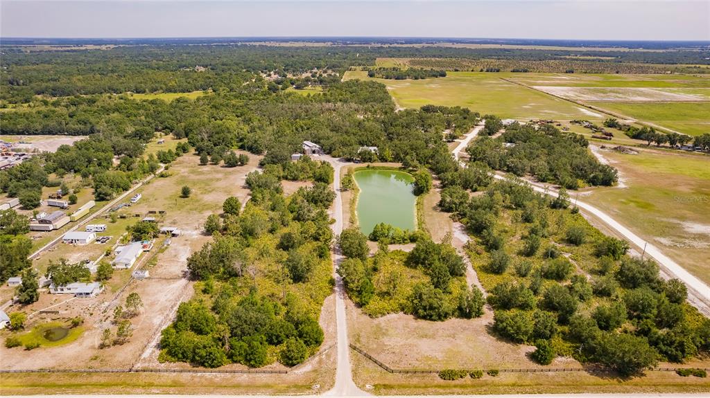 5826 Highway 72 Arcadia, FL 34266 - Photo 60 of 62 a view of lake view and mountain view
