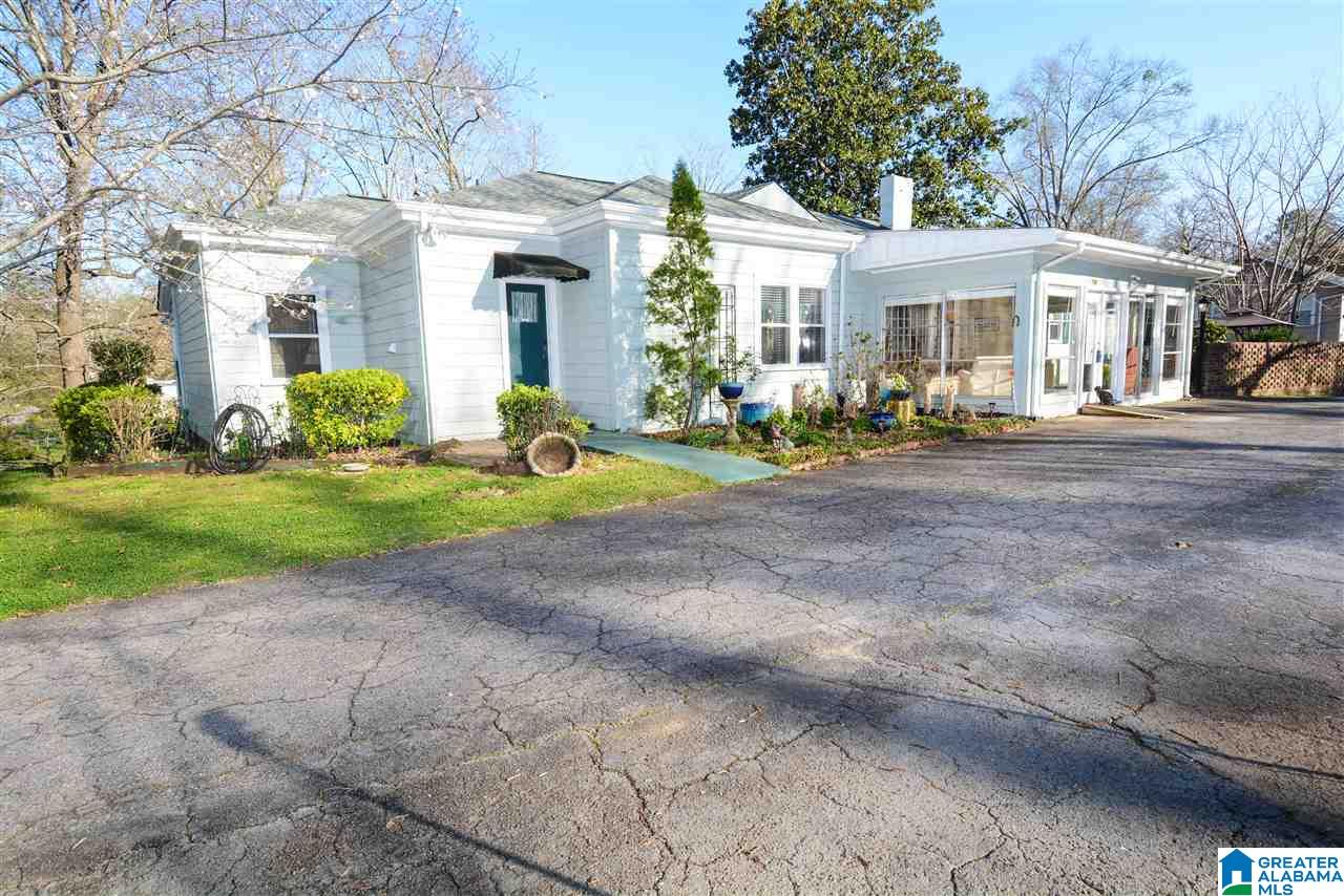 100 Hillside Road Bessemer, AL 35020 - Photo 43 of 46