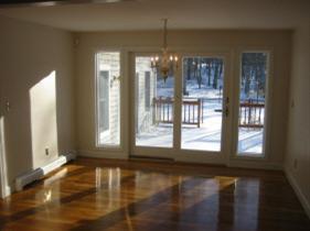 Undisclosed Address Marstons Mills, MA 02648 - Photo 3 of 6 a view of a interior of the house