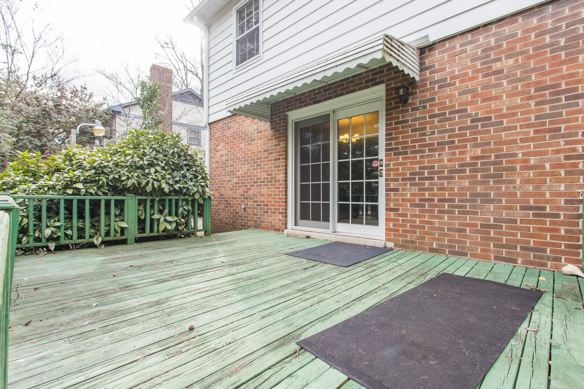 4424 Ryegate Drive Raleigh, NC 27604 - Photo 34 of 38 Photo 34