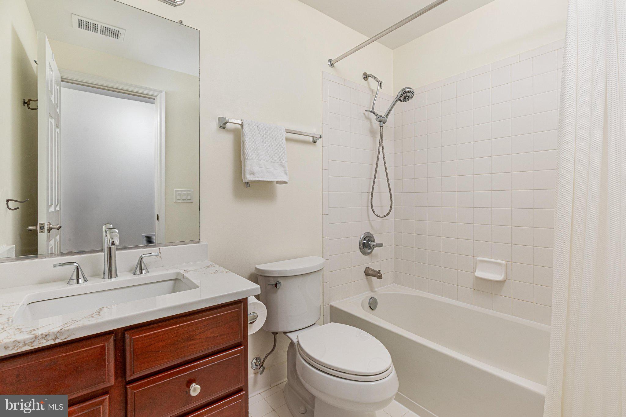 38786 Rambling Farm Drive Hamilton, VA 20158 - Photo 61 of 97 Lower level full bath