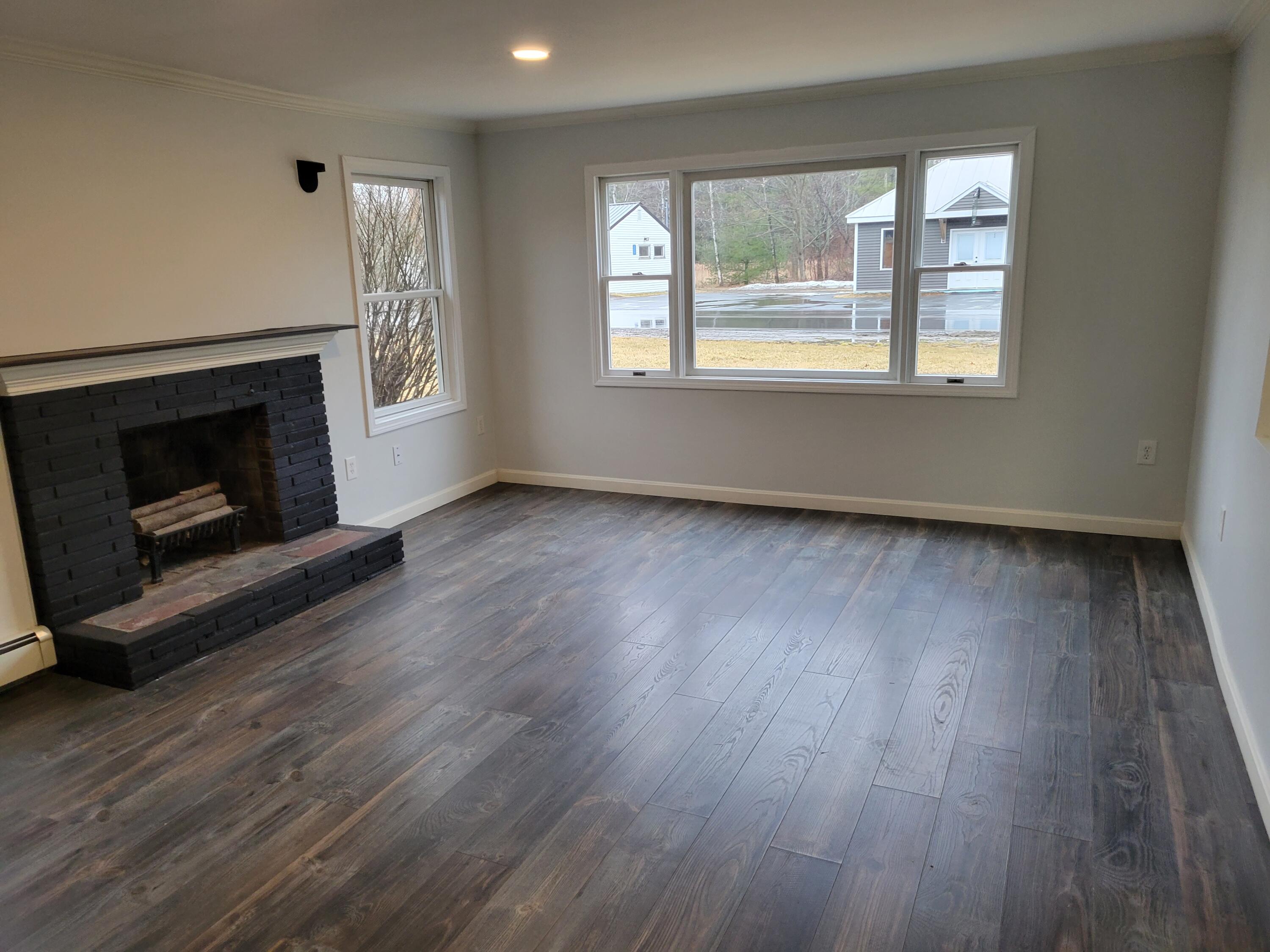 11 Old Windsor Road South China, ME 04358 - Photo 9 of 23 Living Room Old Windsor Rd 2
