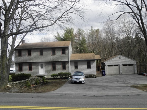 185 Salem Road Dracut, MA 01826 - Photo 1 of 15 Gallery Image 1