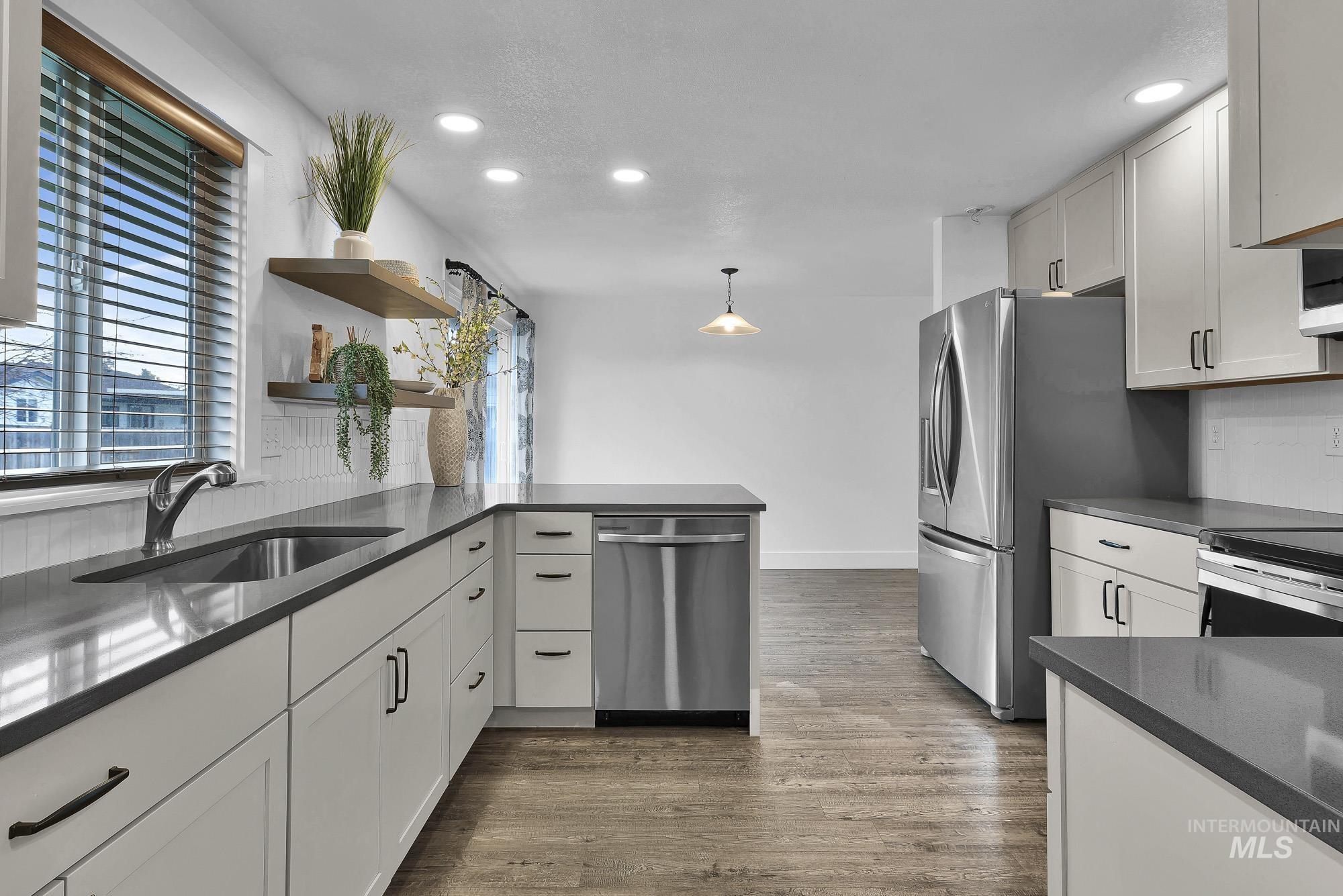 11673 West Musket Court Boise, ID 83713 - Photo 15 of 37