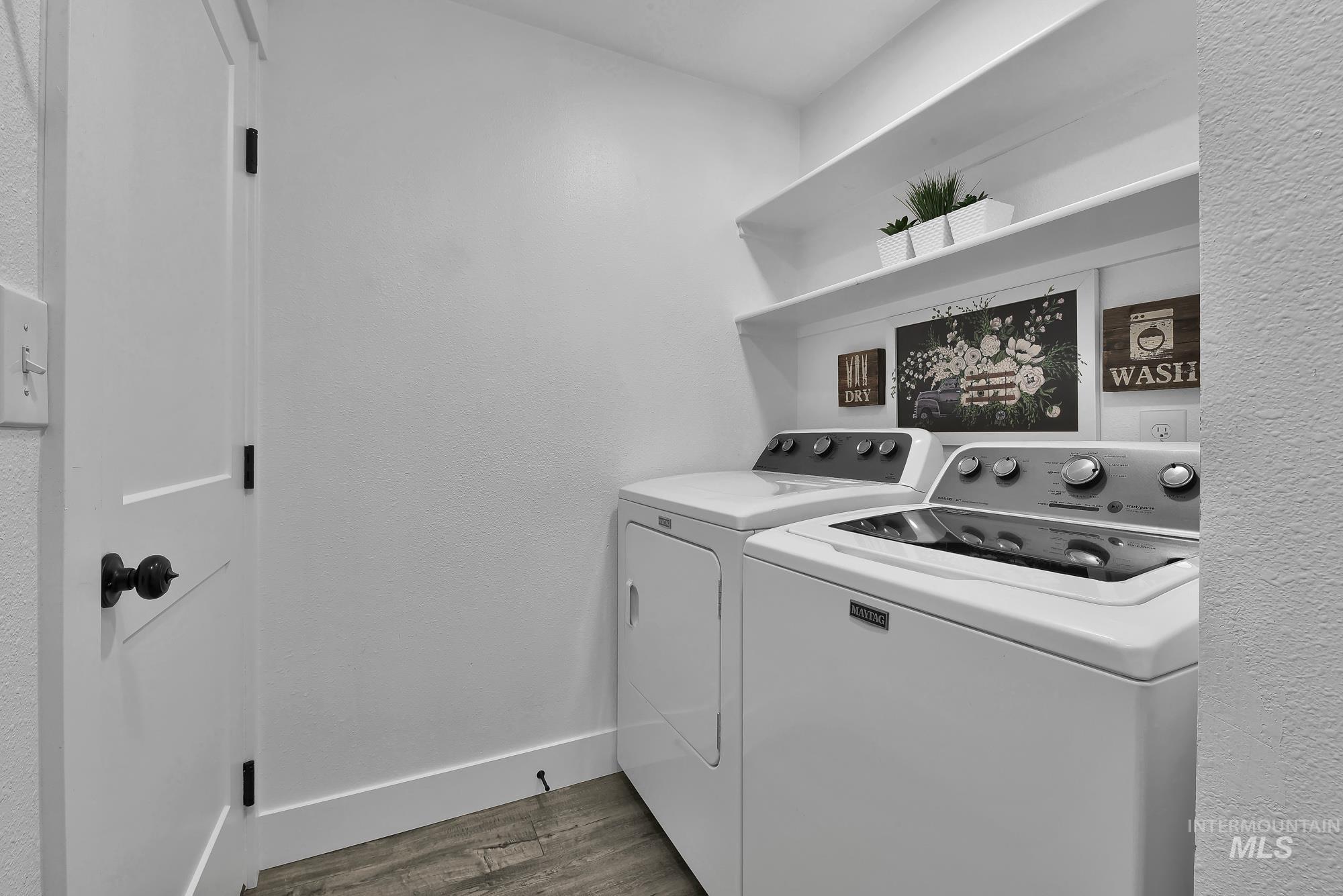 11673 West Musket Court Boise, ID 83713 - Photo 16 of 37 Washer and Dryer Included